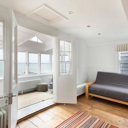 Stag Cottage, Sea Wall ウィスタブル エクステリア 写真