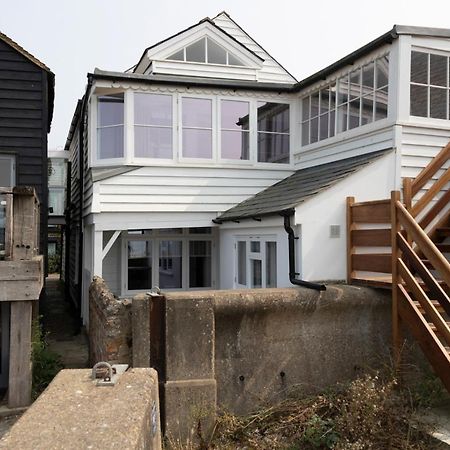 Stag Cottage, Sea Wall ウィスタブル エクステリア 写真